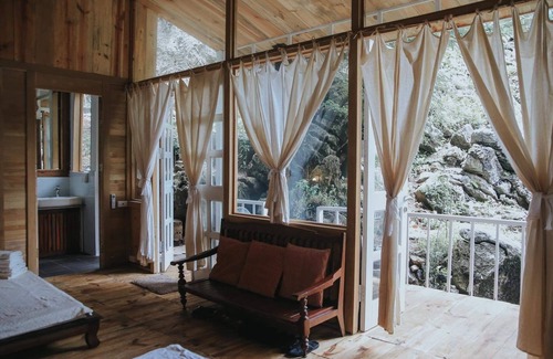 Cat Hai Casa | Perfect for small group