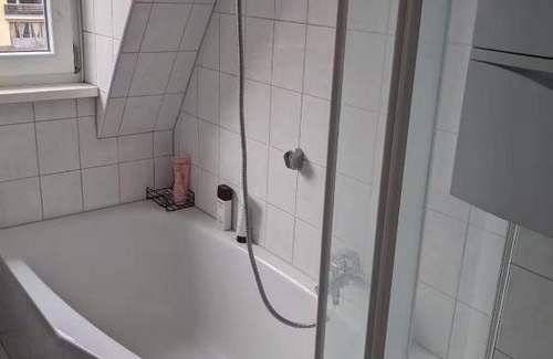 Altstadt - Sankt Sebald Casa | Perfect for Holidays or Remote Work Private Rooms in a Friendly Local WG