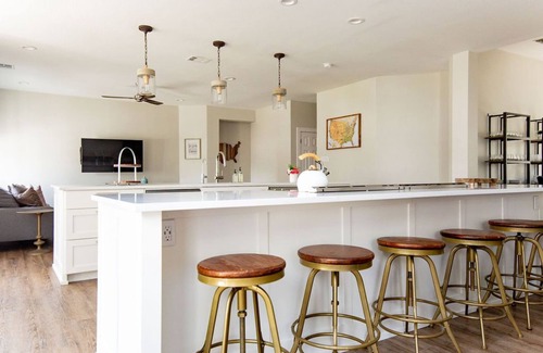 Austin Casa | ♛ WalkerVR The Owners House * Tarifa especial * Piscina, capacidad para 28