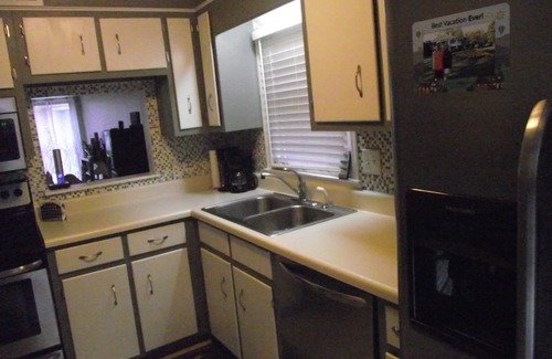Forest Hills Condominio | Perfecto para MAESTROS. 2HAB, 2 1 / 2BA