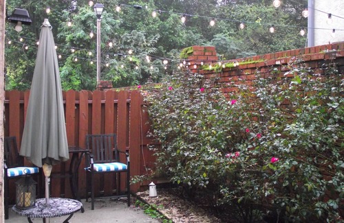 Forest Hills Condominio | Perfecto para MAESTROS. 2HAB, 2 1 / 2BA