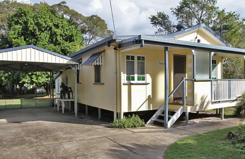 Amity Point Casa | Perfect for retired folk, Fisherman & Small families