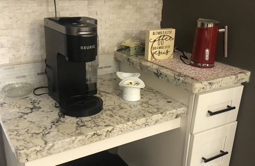 Westbury Casa | Perfect for roommates and dogs