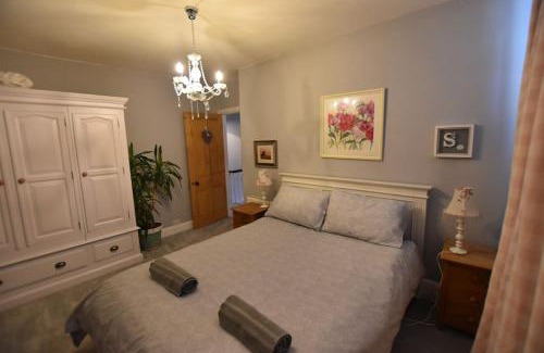 Gallt Y Foel Casa | Perfect for Snowdon. Groups, families+dogs welcome