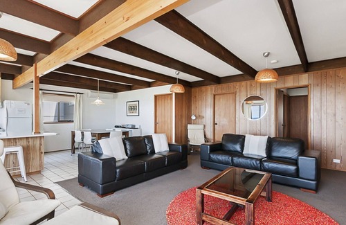 Port Fairy Casa | Descanso de los nadadores - 1 habitación
