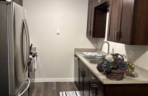 Aberdeen Apartamento | Perfect for traveling professionals! pet friendly