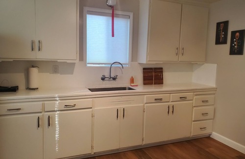 Deer Park Casa | Perfect for traveling Dr.s and Nurses, near the St. Helena Hospital