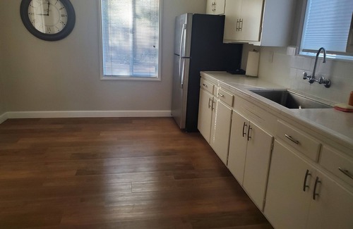 Deer Park Casa | Perfect for traveling Dr.s and Nurses, near the St. Helena Hospital