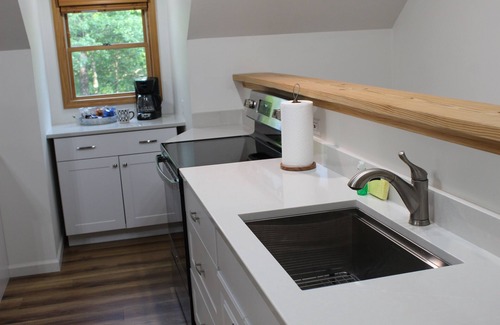 Fairview Apartamento | Perfect for Two! Oak Hill in Fairview. 30min from Nashville or Franklin
