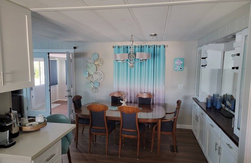 Desert Hot Springs Casa | Perfect for Snow Birds