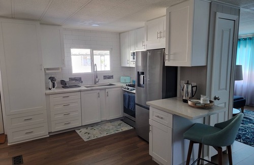 Desert Hot Springs Casa | Perfect for Snow Birds