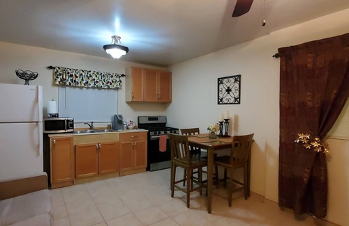 Ensenada Apartamento | Perfect for us in ENSENADA
