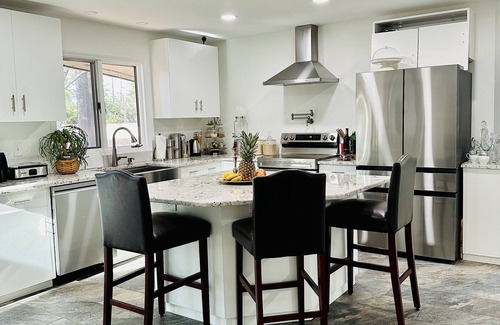 Pinehurst Casa | PLAYERS INQUIRE / US OPEN / 2 Fairways from Golf Complex / Private and Secluded