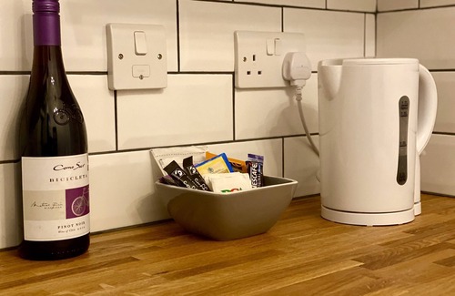 West Putney Apartamento | Perfecto para Wimbledon, Roehampton y el centro de Londres.