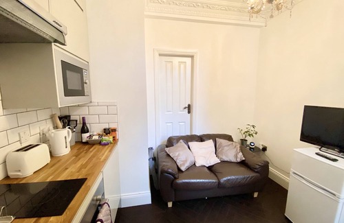 West Putney Apartamento | Perfecto para Wimbledon, Roehampton y el centro de Londres.