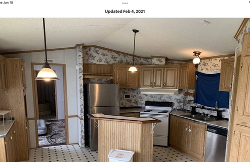 Lake Charles Casa | Perfect for work crew