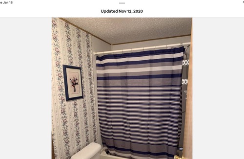 Lake Charles Casa | Perfect for work crew