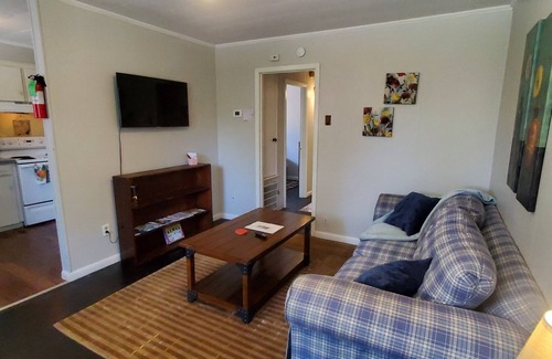 West Monroe Apartamento | Perfect for Workers or Extended Stays 803C
