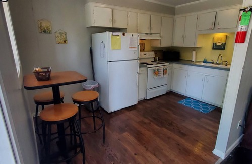 West Monroe Apartamento | Perfect for Workers or Extended Stays 803C