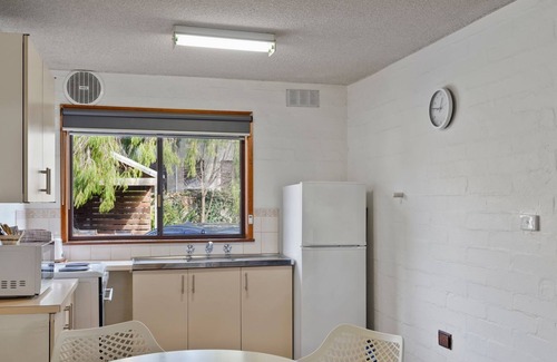 Port Fairy Casa | Eastern Beach Unidades # 2