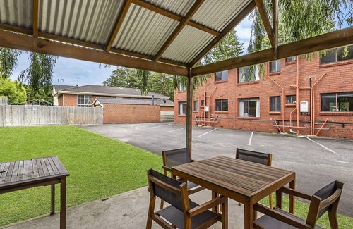 Port Fairy Casa | Eastern Beach Unidades # 2