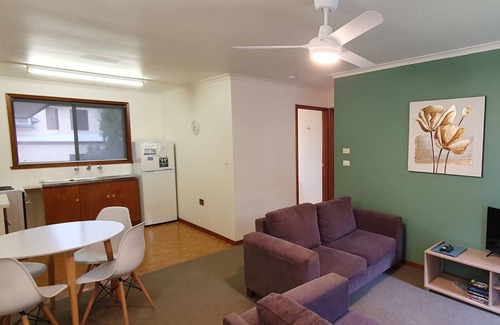 Port Fairy Casa | Eastern Beach Unidades # 6