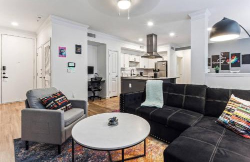 Frisco Apartamento | Perfect Frisco Work Relax Suite