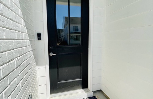 Oxford Condominio | Perfect Game Day/Grad Condo - Desirable Oxford Commons mins to Square & Ole Miss