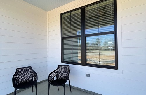 Oxford Condominio | Perfect Game Day/Grad Condo - Desirable Oxford Commons mins to Square & Ole Miss