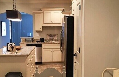 Oxford Condominio | Beautiful Condo Convenient to Ole Miss Campus and Oxford Square