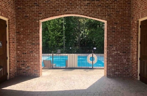 Oxford Condominio | Beautiful Condo Convenient to Ole Miss Campus and Oxford Square
