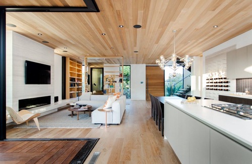 Venice Canals Villa | Perfect Gateway Villa In Venice Beach