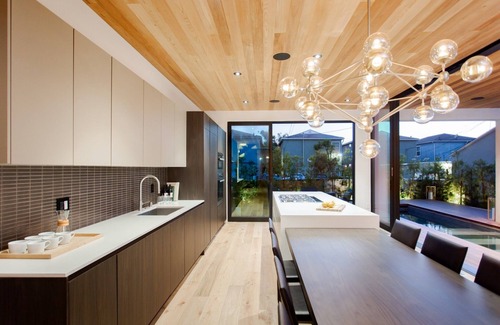 Venice Canals Villa | Perfect Gateway Villa In Venice Beach