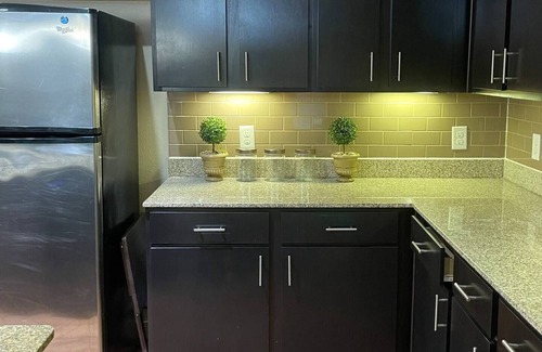 Barker Apartamento | Perfect Get-A-Way or Meeting Space