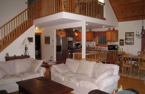 Stratton Casa | Escapada perfecta House - 6 Miles de Stratton y Mount Snow