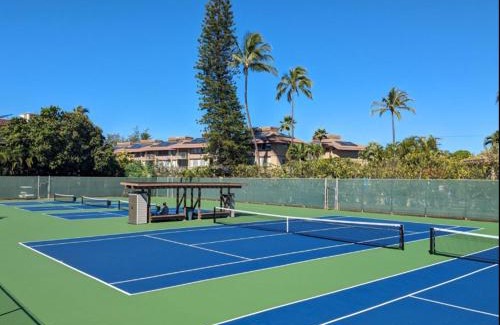Kihei Apartamento | Perfect Getaway 2BD Condo, Steps to Beach & Shops