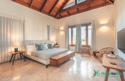 Punta Cana Villa | Perfect getaway 4BR Villa at Las Palmas Cap Cana