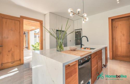 Punta Cana Villa | Perfect getaway 4BR Villa at Las Palmas Cap Cana