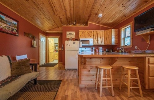 Livingston Casa | Escapada perfecta cerca de las oportunidades de recreación al aire libre de Yellowstone