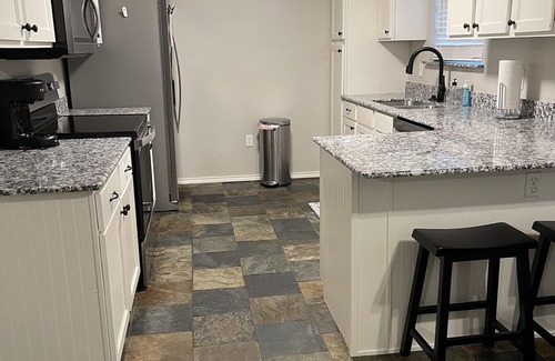 Farmington Casa | Perfect Getaway for Game Weekend!