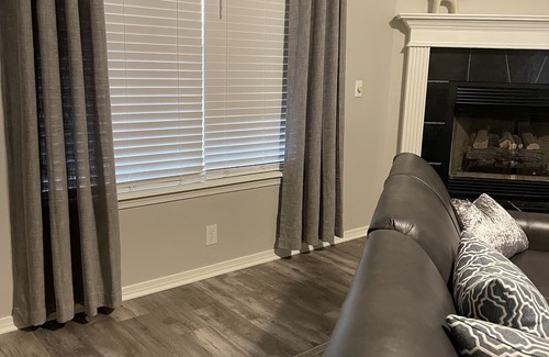 Farmington Casa | Perfect Getaway for Game Weekend!