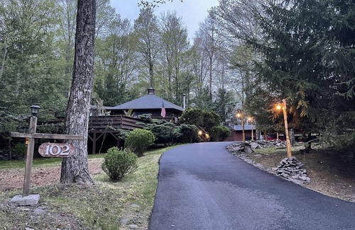 Greentown Casa | Perfect getaway from your daily routine!!!
