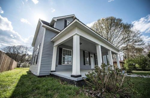 Lithonia Casa | Perfect Getaway Home Near Atlanta #blm