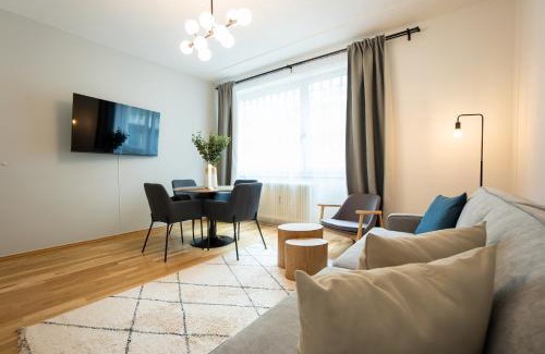 Weißgerber Apartamento | Perfect getaway in a top location