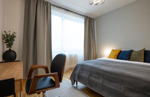 Weißgerber Apartamento | Perfect getaway in a top location