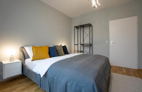 Weißgerber Apartamento | Perfect getaway in a top location