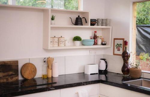 Karen Casa | Perfect getaway in Karen - Shraddha House