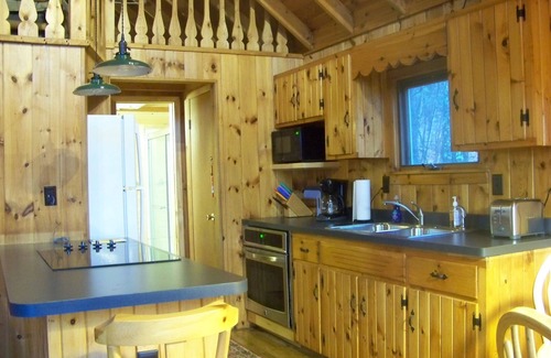 Jay Chalet De Esquí | Escapada perfecta en High Peaks