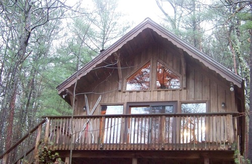 Jay Chalet De Esquí | Escapada perfecta en High Peaks