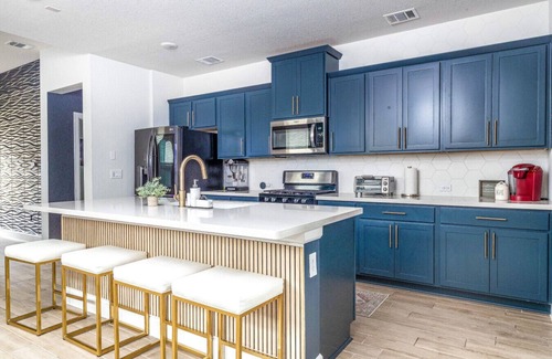 Austin Casa | Perfect Getaway! Luxury Comfort Near DWNT & COTA